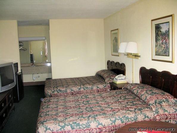 Super 8 By Wyndham Fort Worth Tx Oda fotoğraf